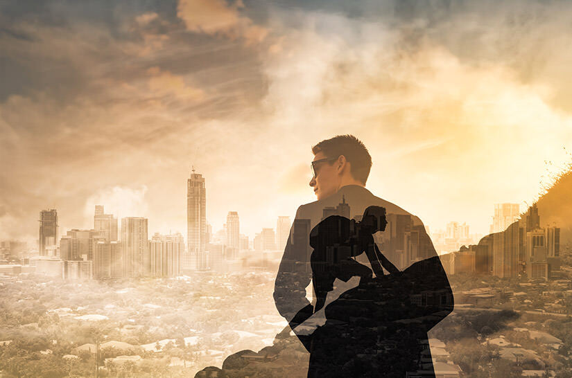 Three tips to overcome roadblocks to your development