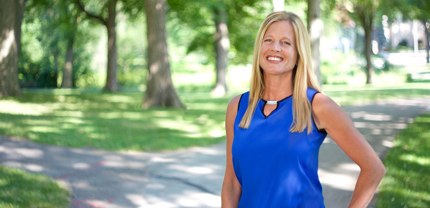 Kristin Ihle Molinaroli, Ph.D.